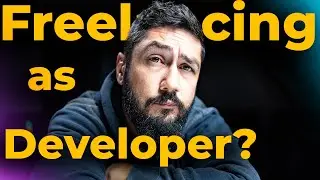 Freelancing as Developer - The Good, Bad, and Ugly