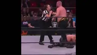 chris Jericho vs Eddie Kingston match