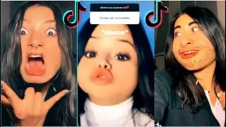 TikTok più belli di Zoe Massenti