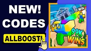 NEW ALL WORKING RACE CLICKER CODES FEBRUARY 2024 - ROBLOX RACE CLICKER CODES