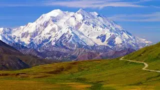 Denali National Park