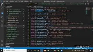 Free Course On Angular | API Integration, Pipes, External module Integration | ExcelR