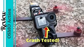 DJI OSMO Action Camera - Things You Want to Know Before Buying