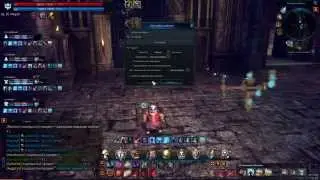 Tera online. Фармим. Данжуем. Качаемся. - 1 / 2