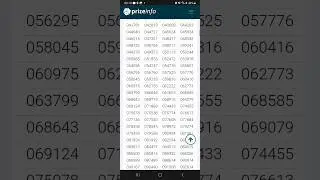 prize bond check karne ka tarika online