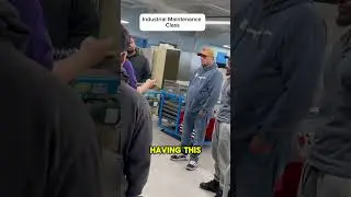 Industrial Maintenance Starts with the Right Tools.