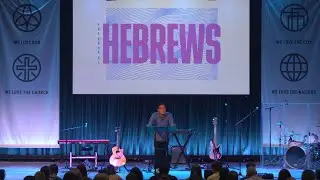 Hebrews: A People Who Do His Will