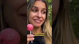 PIRULITO VINGANÇA 