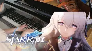 Had I Not Seen The Sun - Honkai: Star Rail OST [Piano] / Chevy