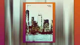 Binary DSGN Poster 19
