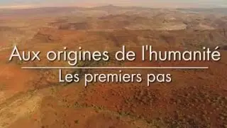 Aux origines de l'humanité - Les Premiers Pas [1/3]
