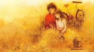 Cô gái đến từ hôm qua - Luciehienpuf