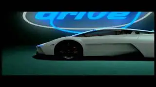 Lamborghini Indomable concept