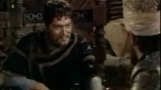 Stephen Boyd Pt. 1 - The Darkness...In the Beginning