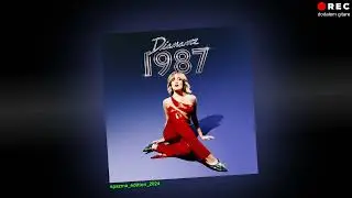 3MINS🔴REC ✯ diamante ✯ 1987 ✯ guitar.add & cover.up 🤘‍