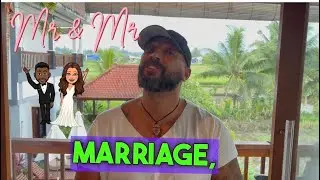 Divorce Dilemma: Why Men Are Running from Marriage Faster Than a Speeding Bullet