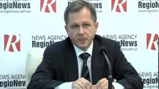 Web-конференція: Олексій Соловйов (16.09.2013)
