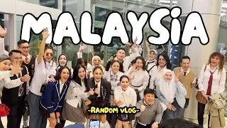 HELLO MALAY | VlognyaZIRA