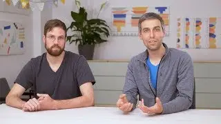 Our new book App Architecture is finished!