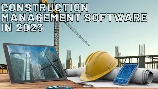 Construction | Building | Management | Inventory | Account Software | 2023 | Dosani Technologies