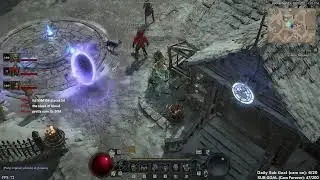 twitch.tv/Killarsftw PIT 144+ UBERs w/ Viewers + BILLIONS of gold to giveaway!