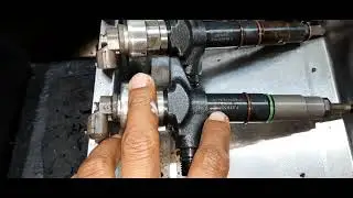 CARA MENGETAHUI INJECTOR MASIH ORIGINAL MOBIL