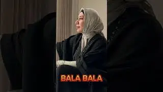 Dildora Niyozovadan navbatdagi xit qo'shiq "Bala bala"