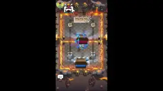 Fun with Clash Royale (india)