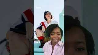 The Olympic games spectacular closing ceremony | Newsround #shortsfeed