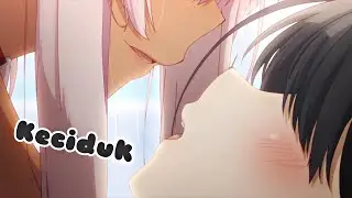 Cosplay kucing || Anime Sub Indo