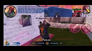 каптюры online RP