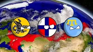 Завоевательные походы Ивана 4 грозного. История Российской Федерации...