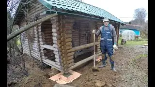 ТЕРРАСА БАНИ НА РЕКЕ МГА