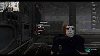 ROBLOX зона 51