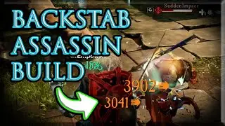 I Think I Hate This Build.. 🙃 Sword & Shield / Rapier PvP Build Guide, Gameplay - New World Season 1