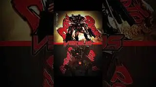 Titan Speakerman 