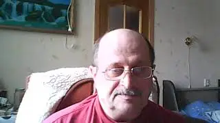 Ветеран  ГСВГ _ Евгений  Володин  - Поздравил меня с днём рождения!
