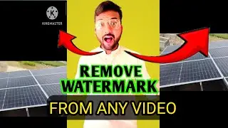 How to Remove Watermarks on Mobile: Free Apps and Tools