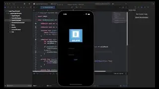 How to Create Login Screen in Swift - A Simple Example