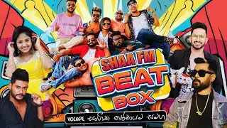 Shaa fm | SHAA FM BEAT BOX | WITH VOLARE