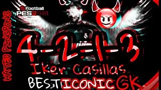 English PES 2021 : 😍 Excited stream | Playing Squad | Streaming with Turnip