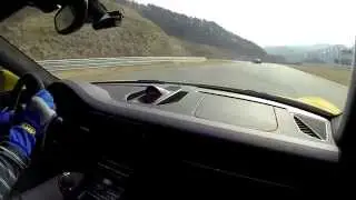 [KETOSI] Porsche GT3 Circuit Testdrive 포르쉐 GT3 서킷 주행