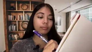 ASMR asking you easy personal questions (part 2)