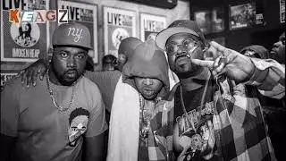 "Bruno Sammartino" feat. Westside Gunn (prod. keagz)