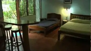 Nosara Paradise Rentals - Casa Tranquilo