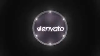 High Tech | Technology Logo Reveal | VideoHive Templates | After Effects Project Files