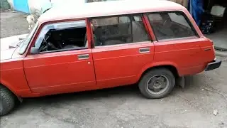 2104 ЧАСТЬ-3, порог, днище, поддомкратники