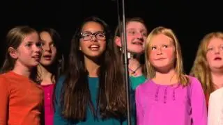 Kids Sing 
