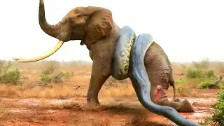 30 Animals That Asked For Help & Kindness !