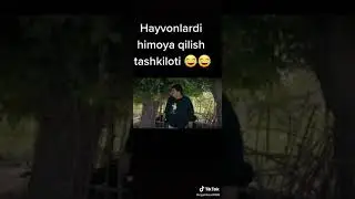 Ташкилотчини зури🤣